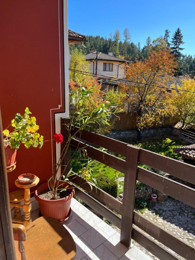 Guest House Lina Koprivshtitsa Exterior photo