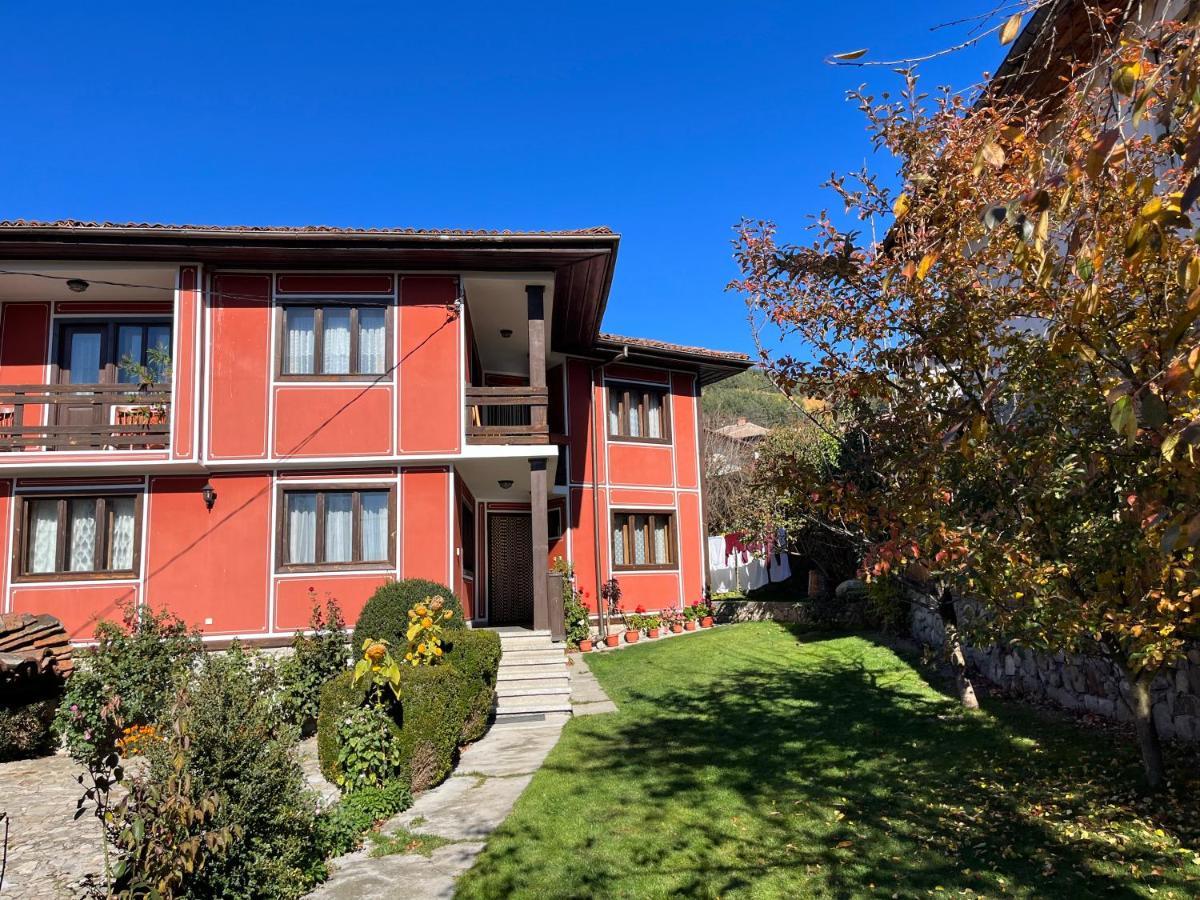 Guest House Lina Koprivshtitsa Exterior photo
