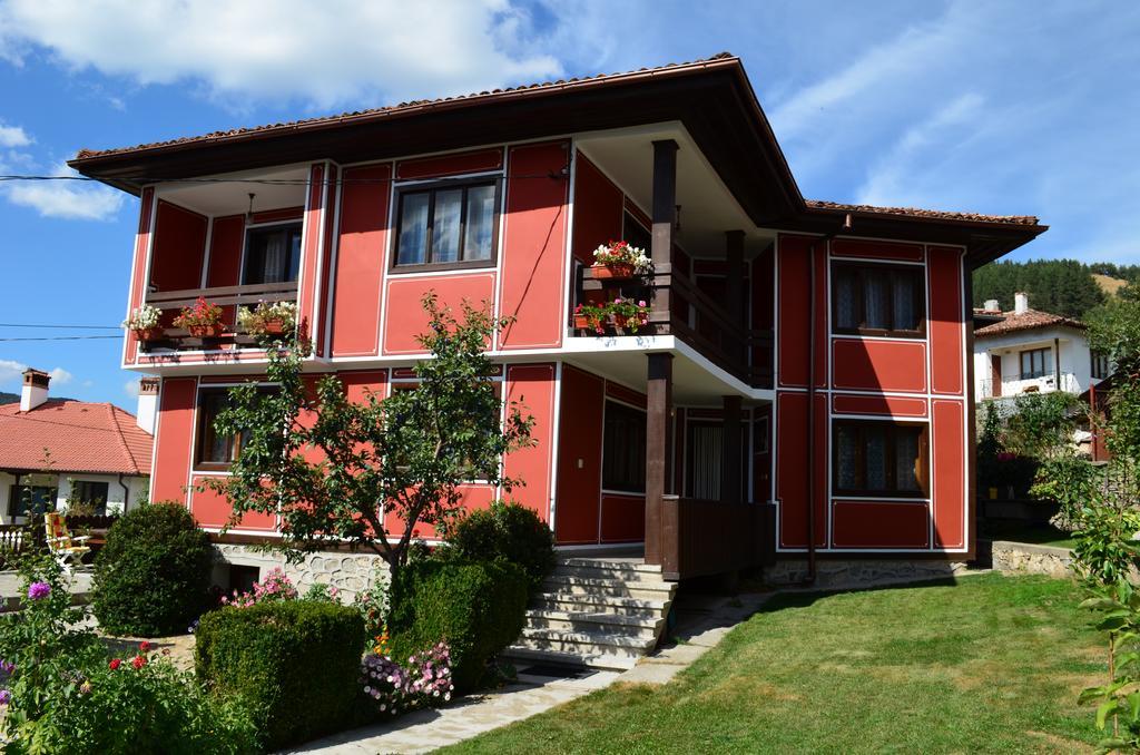 Guest House Lina Koprivshtitsa Exterior photo