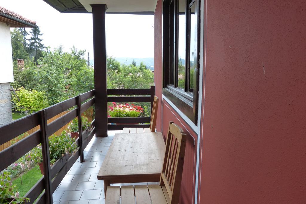 Guest House Lina Koprivshtitsa Exterior photo