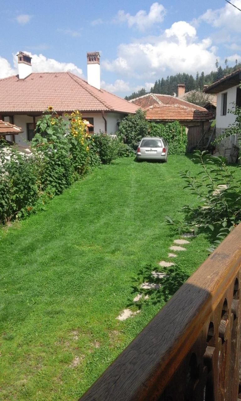 Guest House Lina Koprivshtitsa Exterior photo