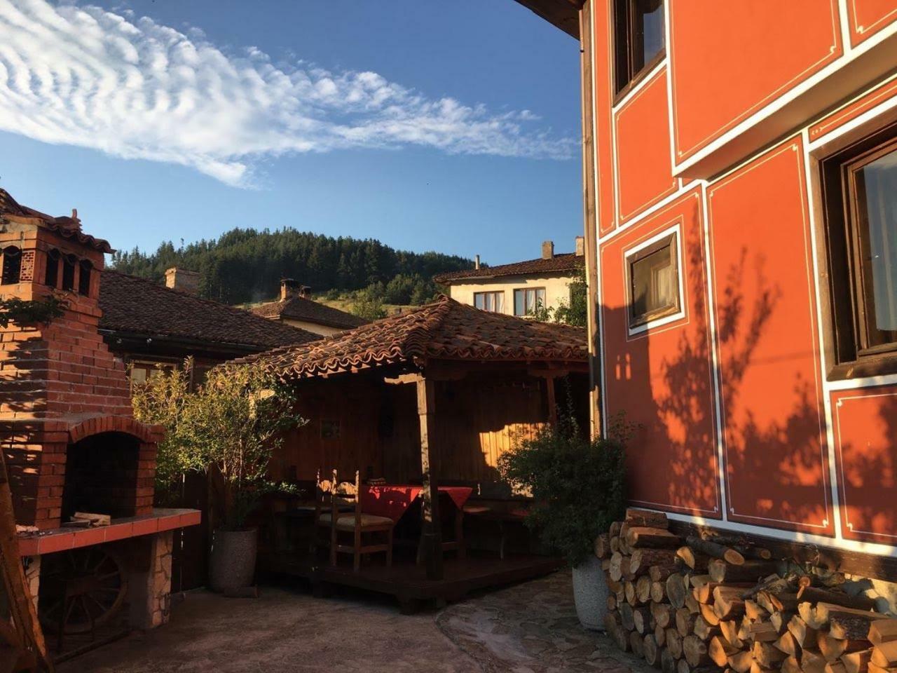Guest House Lina Koprivshtitsa Exterior photo